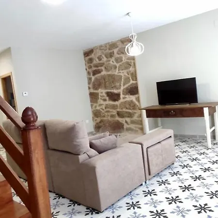 Casa Soto *