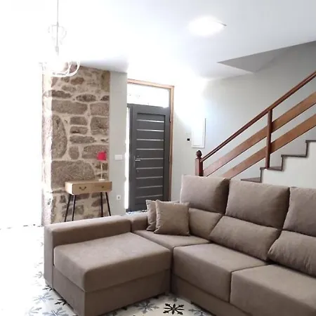 Casa Soto Casa de Férias *